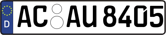 AC-AU8405