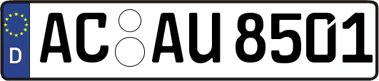 AC-AU8501