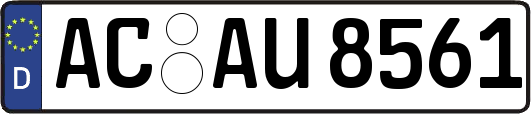 AC-AU8561
