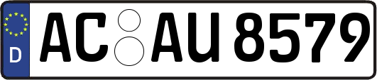 AC-AU8579