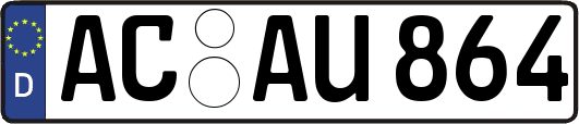 AC-AU864