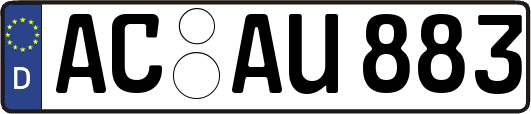 AC-AU883