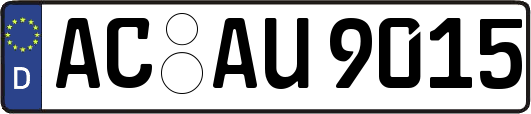 AC-AU9015