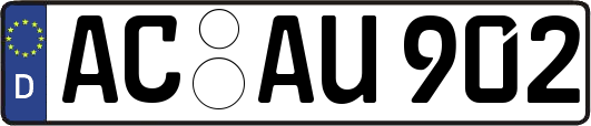 AC-AU902