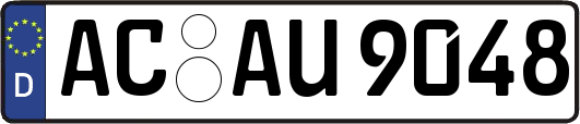 AC-AU9048