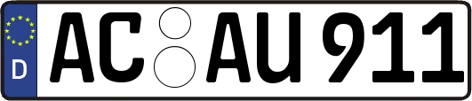 AC-AU911