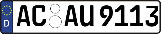 AC-AU9113