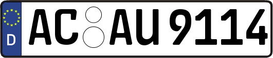 AC-AU9114