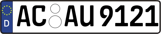 AC-AU9121