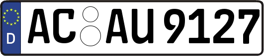 AC-AU9127