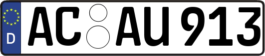 AC-AU913
