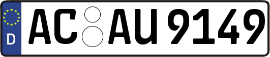 AC-AU9149