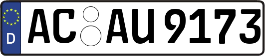 AC-AU9173