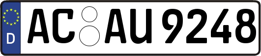 AC-AU9248