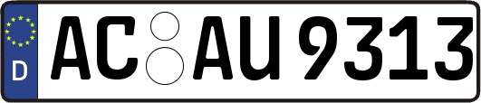 AC-AU9313