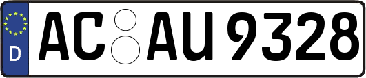 AC-AU9328