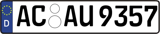 AC-AU9357
