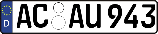 AC-AU943