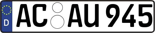 AC-AU945