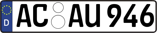AC-AU946