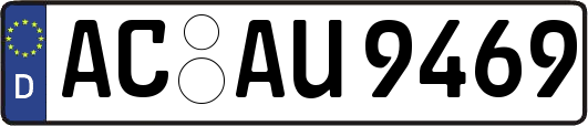 AC-AU9469
