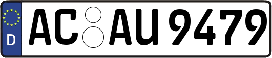 AC-AU9479