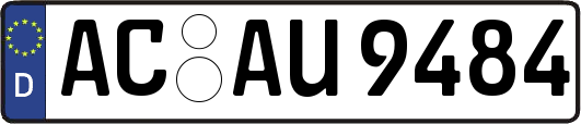 AC-AU9484