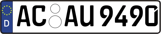 AC-AU9490