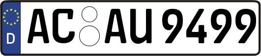 AC-AU9499