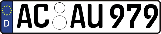AC-AU979