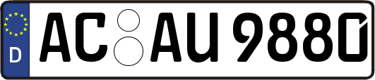 AC-AU9880
