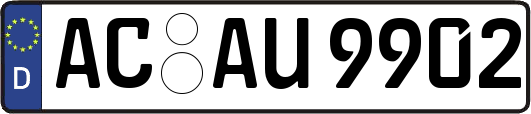 AC-AU9902