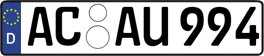 AC-AU994