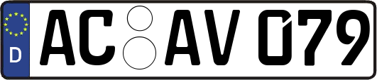 AC-AV079