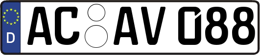 AC-AV088