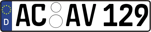 AC-AV129