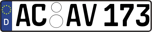 AC-AV173