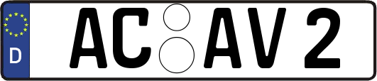 AC-AV2