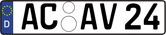 AC-AV24