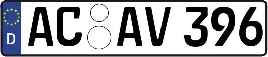 AC-AV396