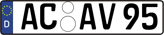 AC-AV95
