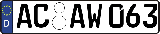 AC-AW063
