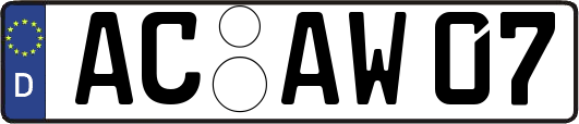 AC-AW07