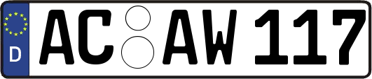 AC-AW117