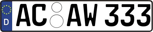 AC-AW333