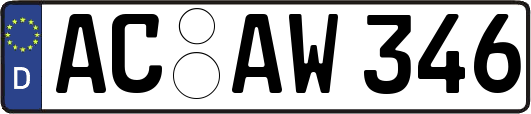 AC-AW346