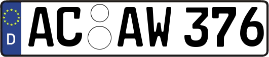 AC-AW376