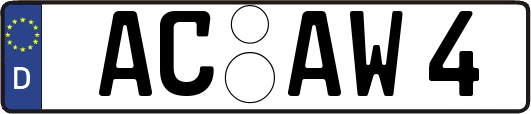 AC-AW4