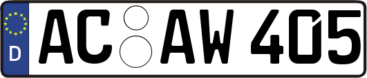 AC-AW405