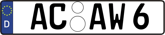 AC-AW6